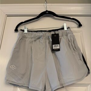 Rudis Women’s Hybrid Training shorts